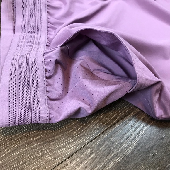 Nike Court Dri-Fit ADV Rafa Nadal 7” Violet Tennis Shorts Mens Sz XXL DV2881-536 - Picture 9 of 12